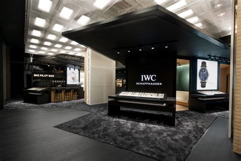 iwc london lix|iwc schaffhausen uk.